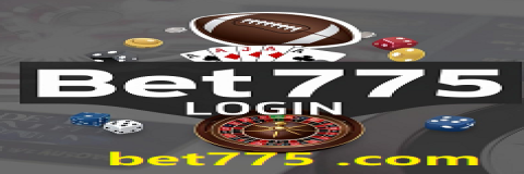 bet775 login